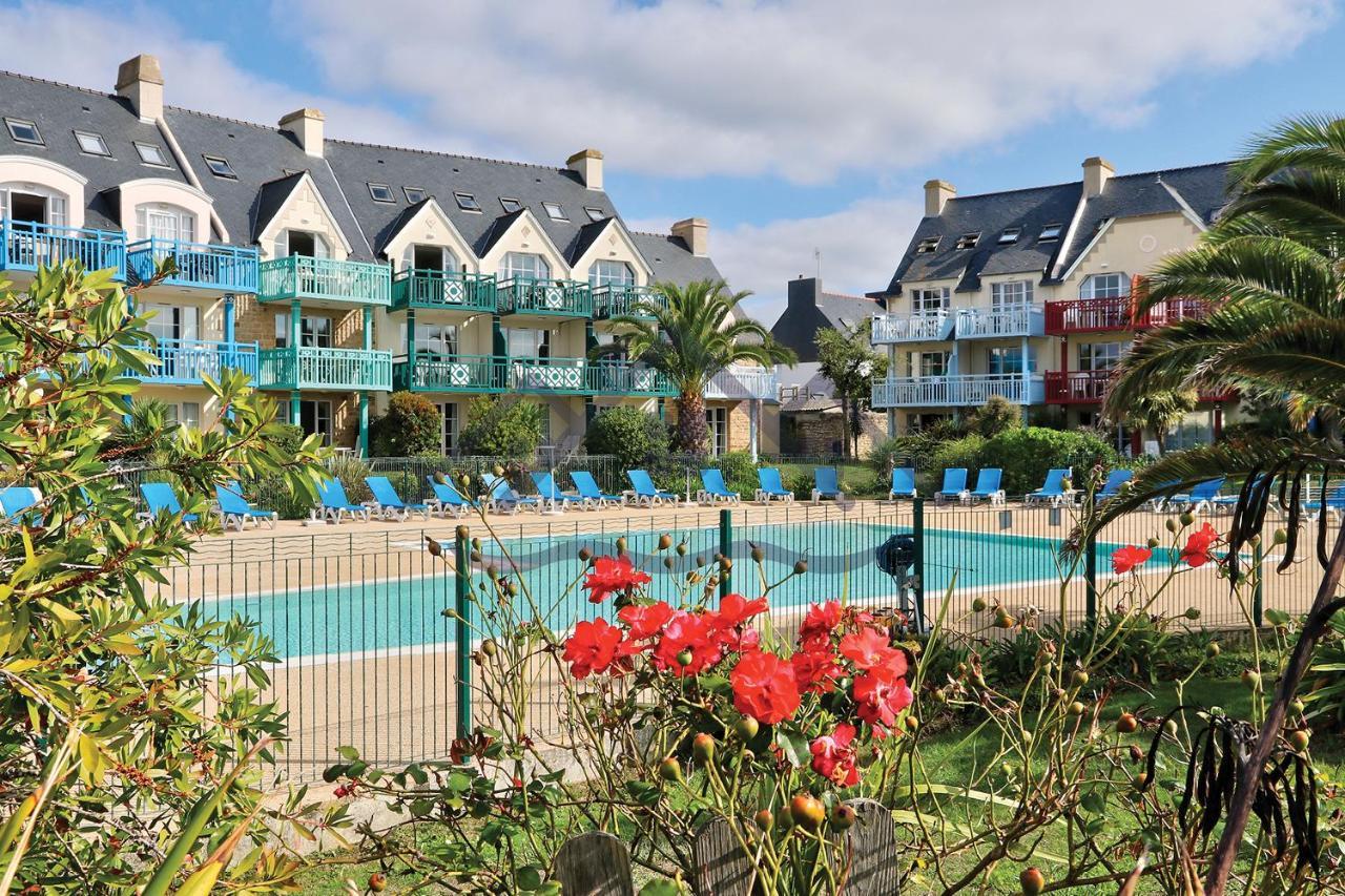 Localise Au Guilvinec - A22 - Belle Vue Sur La Mer, La Piscine Et Le Jardin - Tout A Pied, Plages, Port, Centre, Commerces, Marche - Wifi Inclus - Animaux Bienvenus - Linge De Lit Inclus מראה חיצוני תמונה
