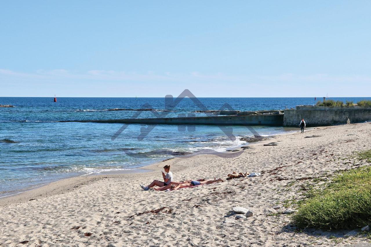 Localise Au Guilvinec - A22 - Belle Vue Sur La Mer, La Piscine Et Le Jardin - Tout A Pied, Plages, Port, Centre, Commerces, Marche - Wifi Inclus - Animaux Bienvenus - Linge De Lit Inclus מראה חיצוני תמונה