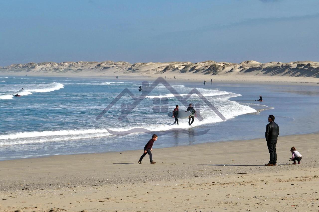 Localise Au Guilvinec - A22 - Belle Vue Sur La Mer, La Piscine Et Le Jardin - Tout A Pied, Plages, Port, Centre, Commerces, Marche - Wifi Inclus - Animaux Bienvenus - Linge De Lit Inclus מראה חיצוני תמונה