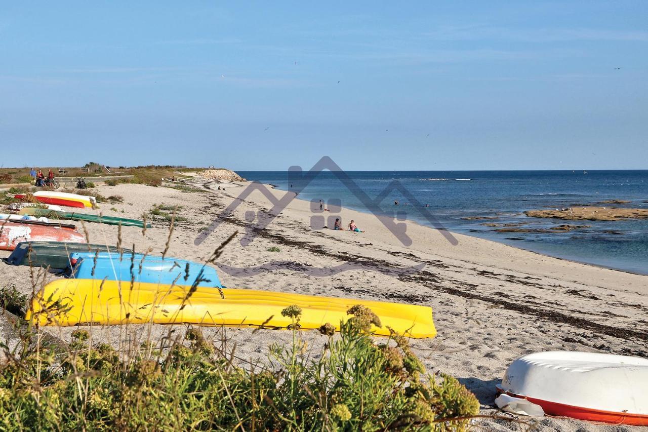 Localise Au Guilvinec - A22 - Belle Vue Sur La Mer, La Piscine Et Le Jardin - Tout A Pied, Plages, Port, Centre, Commerces, Marche - Wifi Inclus - Animaux Bienvenus - Linge De Lit Inclus מראה חיצוני תמונה