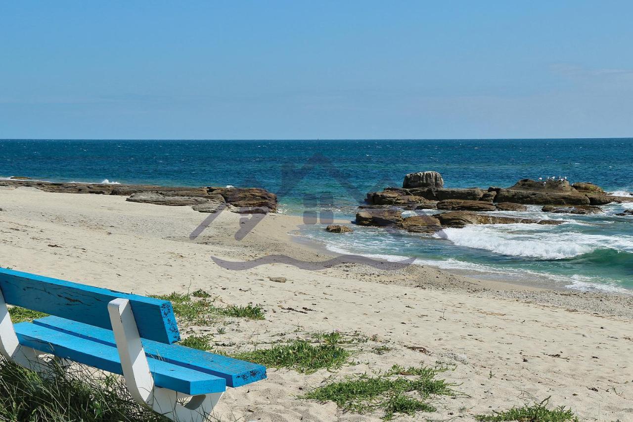 Localise Au Guilvinec - A22 - Belle Vue Sur La Mer, La Piscine Et Le Jardin - Tout A Pied, Plages, Port, Centre, Commerces, Marche - Wifi Inclus - Animaux Bienvenus - Linge De Lit Inclus מראה חיצוני תמונה