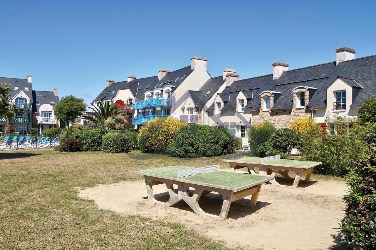 Localise Au Guilvinec - A22 - Belle Vue Sur La Mer, La Piscine Et Le Jardin - Tout A Pied, Plages, Port, Centre, Commerces, Marche - Wifi Inclus - Animaux Bienvenus - Linge De Lit Inclus מראה חיצוני תמונה